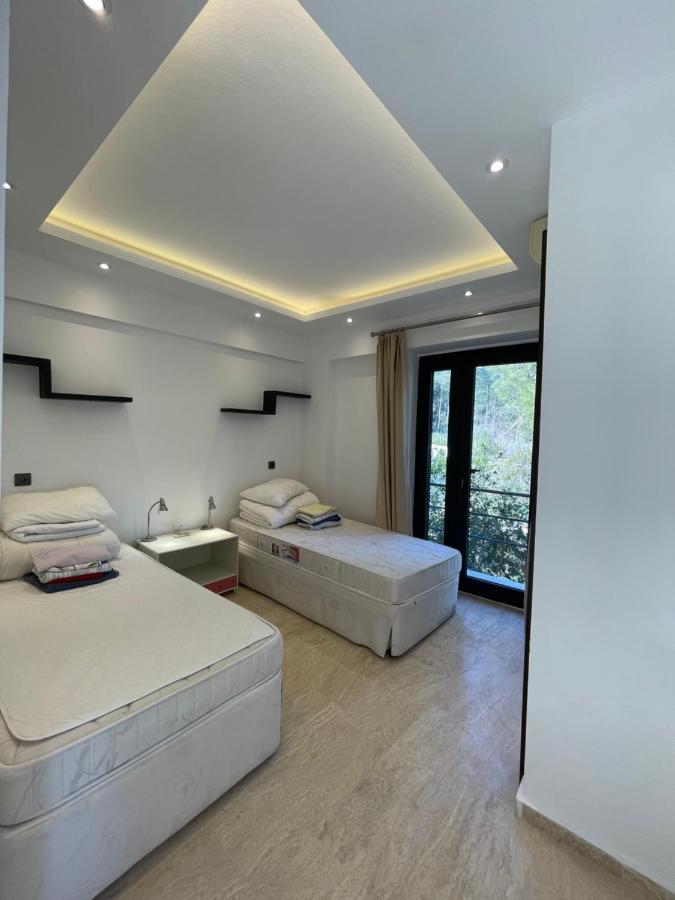 Antalya Villa Esiyok With Heated Pool מראה חיצוני תמונה