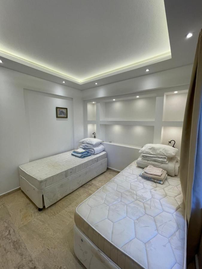 Antalya Villa Esiyok With Heated Pool מראה חיצוני תמונה