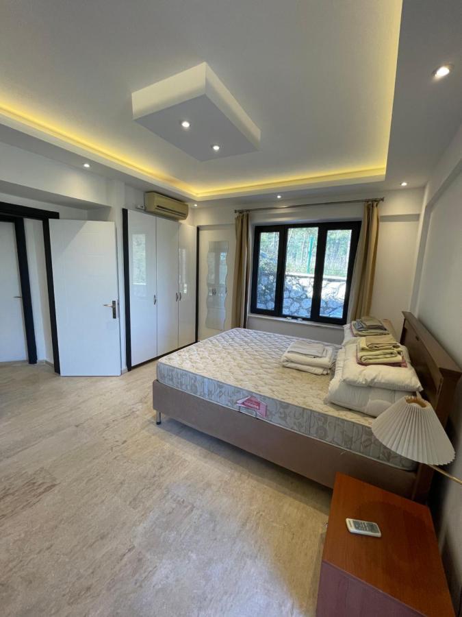 Antalya Villa Esiyok With Heated Pool מראה חיצוני תמונה
