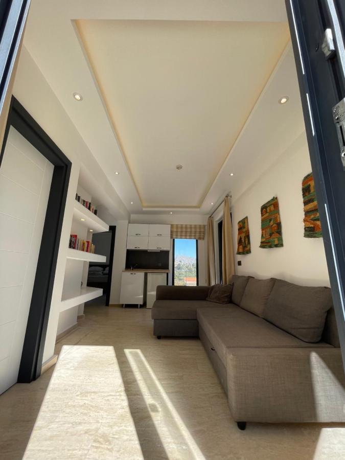 Antalya Villa Esiyok With Heated Pool מראה חיצוני תמונה