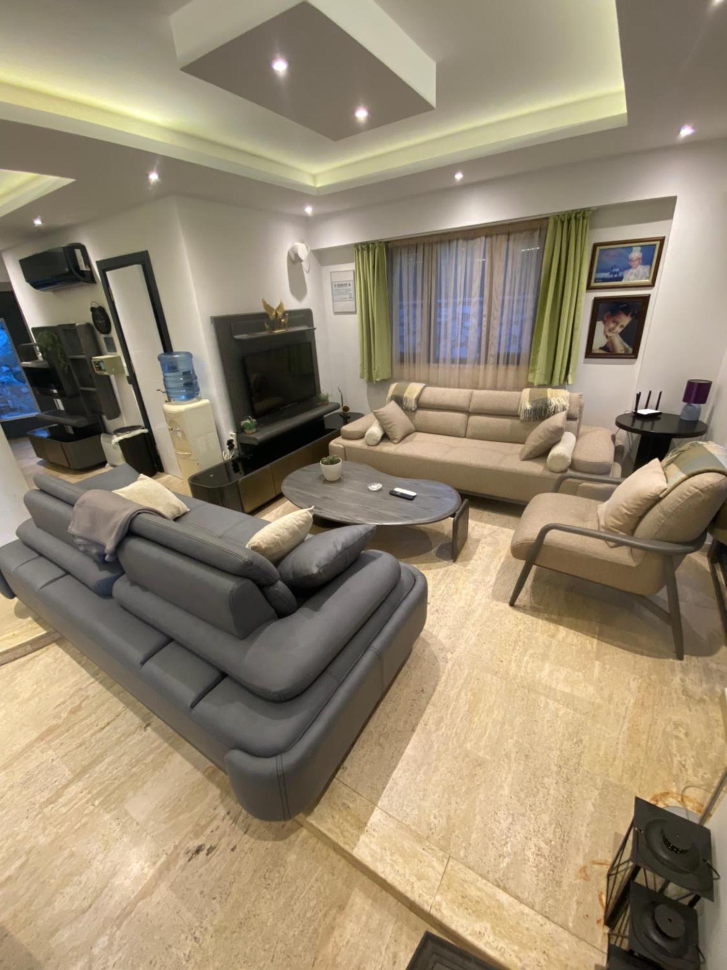 Antalya Villa Esiyok With Heated Pool מראה חיצוני תמונה